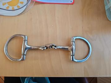 Sprenger Dynamic RS Sensogan dubbel gebroken D trens beschikbaar voor biedingen