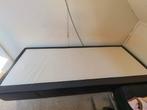 Boxspring 80x200, Huis en Inrichting, Slaapkamer | Boxsprings, 80 cm, Gebruikt, Eenpersoons, Ophalen