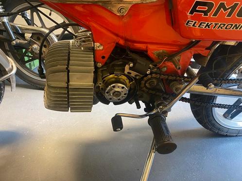 Kreidler 5 bak direct blok 70cc, Fietsen en Brommers, Brommeronderdelen | Kreidler, Blok, Ophalen of Verzenden