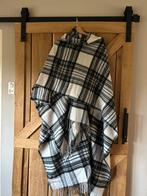 Schotse Tartan Cape - Zo goed als nieuw, Ophalen of Verzenden, Zo goed als nieuw, Overige kleuren