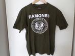 Ramones T-shirt Nieuw M/L, Maat 52/54 (L), Unfledged, Ophalen of Verzenden, Zo goed als nieuw