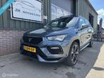 CUPRA Ateca 2.0 TSI 4DRIVE Limited Edition|Virtual|Pano|360, Auto's, Automaat, Gebruikt, Euro 6, 4 cilinders