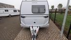 Knaus Sudwind Black Selection 450 FU - Model 2026 - 147, Schokbreker, Bedrijf, Overige typen, 5 tot 6 meter