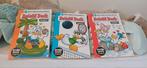 Donald Duck Albert Heijn Pocket 3 stuks, Meerdere comics, Ophalen of Verzenden, Zo goed als nieuw, Europa
