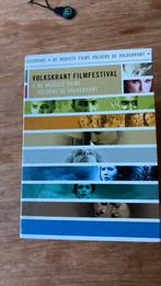 Volkskrant filmfestival 61-70 10 films, Vanaf 16 jaar, Ophalen of Verzenden, Zo goed als nieuw, Overige gebieden