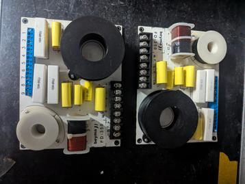 ✅Beyma FD350 filter nieuw  beschikbaar voor biedingen