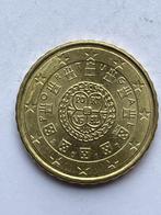 Portugal Euro munt een van 10 cent van 2017., Ophalen of Verzenden, Portugal, 10 cent, Losse munt