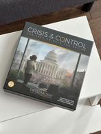 Hegemony: CRISES &CONTROL, Een of twee spelers, Ophalen of Verzenden, Nieuw