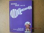 adv2291 monkees hc, Boeken, Eén stripboek, Ophalen, Gelezen