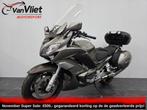 Erg Mooie Yamaha Fjr 1300 Frosted Blade model 2013 Ohlins, Bedrijf, Onbekend, Toermotor, YAMAHA