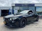 Mercedes-Benz A-Klasse A 200 A45 163pk 7G-DCT 2018 Zwart, Auto's, Mercedes-Benz, 65 €/maand, 4 cilinders, Particulier, 1600 kg