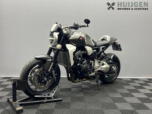 HONDA CB 1000 R  Sc project direct rijden(bj 2019), Motoren, Motoren | Honda, Bedrijf, Naked bike, meer dan 35 kW, 4 cilinders