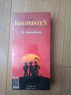 Kolonisten van catan de specialisten nieuw in verpakking, Hobby en Vrije tijd, Gezelschapsspellen | Kaartspellen, Ophalen of Verzenden