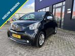 Toyota iQ 1.0 VVTi Comfort, Auto's, Toyota, Gebruikt, Elektrische ramen, 4 stoelen, Bedrijf