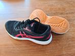 Asics upcourt indoor - maat 44.5, Ophalen of Verzenden, Zo goed als nieuw