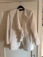 Zara blazer jas, Maat 38/40 (M), Ophalen of Verzenden, Jasje, Gedragen
