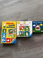 Kinder speelgoed, Ophalen, Zo goed als nieuw