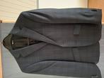 Recall kostuum maat 46 Donkerblauw met subtiele ruit, Kleding | Heren, Kostuums en Colberts, Blauw, Nieuw, Ophalen of Verzenden