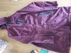 Mooie dames HUMAN NATURE outdoor jas parka maat m, Kleding | Dames, Jassen | Winter, Paars, Maat 42/44 (L), Ophalen of Verzenden