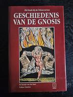 De Geschiedenis van de gnosis Tobias Churton, Boeken, Ophalen of Verzenden