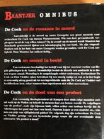 Baantjer, Boeken, Ophalen of Verzenden, Nieuw