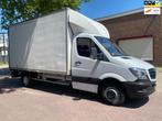 Mercedes-Benz Sprinter 514 2.2 CDI 432 * 2018 * Euro6 * Airc, Gebruikt, Wit, Mercedes-Benz, Bedrijf