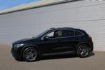 Mercedes-Benz GLA 250 4MATIC AMG Line (Panoramadak Sportlede, 12 maanden, USB, Gebruikt, Zwart