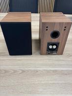 Pro-Ject | Speaker Box 3E | Luidspreker | Hout, Overige merken, Ophalen of Verzenden, Zo goed als nieuw, Front, Rear of Stereo speakers