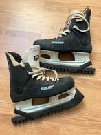 Bauer ijshockey schaatsen 37,5, Gebruikt, Bauer, Ophalen of Verzenden, IJshockeyschaatsen