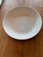 Lampetschaal Regout, Antiek en Kunst, Ophalen of Verzenden