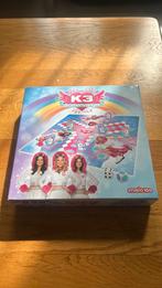 K3 spel, Ophalen, Zo goed als nieuw