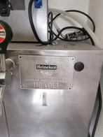 Mooie Heineken tap, Ophalen, Gebruikt, Overige merken