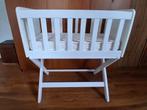 Wiegje - Zo goed als nieuw!, Ophalen, Zo goed als nieuw, Wieg