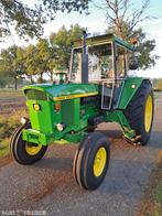 John Deere 3130 | Kenteken | Inruil & transport mogelijk, 80 tot 120 Pk, Gebruikt, Meer dan 10000, Info@handelsonderneming-last.nl