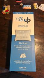 Pillow up kussen, Ophalen of Verzenden, Nieuw, Wit