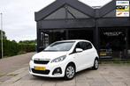 Peugeot 108 1.0 e-VTi Active Navigatie Carplay, Voorwielaandrijving, Gebruikt, Euro 6, 4 stoelen