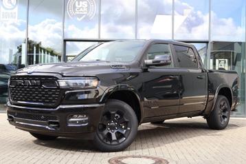 Dodge RAM 1500 3.0 SST Big Horn NIGHT Ed. / Gratis LPG / Tre beschikbaar voor biedingen