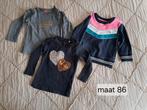 Babykleding maat 86, Ophalen of Verzenden, Meisje, Broekje