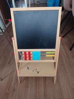Krijtbord voor kinderen, Diversen, Schoolborden, Ophalen, Gebruikt, Krijtbord