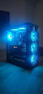 Mid-End Gaming PC // RTX 2070 Super // i7 // 1TB, Computers en Software, Desktop Pc's, Ophalen, Zelf gebouwde pc, Virtual Reality