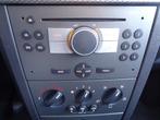 Opel Meriva 1.6-16V Temptation 105PK Airco Cruise LMV Hoge-Z, Voorwielaandrijving, 65 €/maand, 15 km/l, Gebruikt