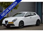 Alfa Romeo Giulietta 1.4 Turbo Sport (bj 2020), Voorwielaandrijving, Gebruikt, 4 cilinders, Alcantara