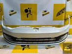 Volkswagen Golf 8 VIII Voorbumper LC9A Compleet 5H0807221H, Gebruikt, Ophalen of Verzenden, Bumper, Volkswagen