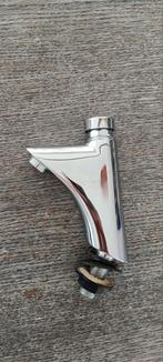 Grohe Zelfsluitende fonteinkraan, Doe-het-zelf en Verbouw, Sanitair, Ophalen of Verzenden, Gebruikt, Kraan