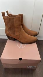 Graceland enkellaarzen maat 39 als nieuw, Bruin, Lage of Enkellaarzen, Ophalen of Verzenden, Zo goed als nieuw