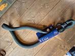 Abus infinity loop 1806 groen, Ophalen of Verzenden, Nieuw, Kettingslot