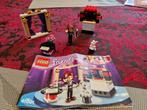 LEGO Friends 41001 Magische Trucs, Ophalen of Verzenden, Gebruikt, Complete set, Lego