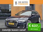 Audi A6 Avant 45TDI quattro S edition | Pano | € 38.450,00, Auto's, Audi, Nieuw, Origineel Nederlands, 5 stoelen, 205 €/maand