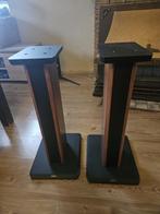 Edifier SS02 Speaker Stands voor S1000MKII/S1000W, Overige typen, Zo goed als nieuw, Minder dan 60 watt, Ophalen