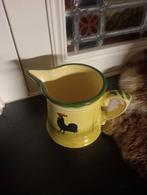 Zeller... melkkannetje...kip, Huis en Inrichting, Ophalen of Verzenden